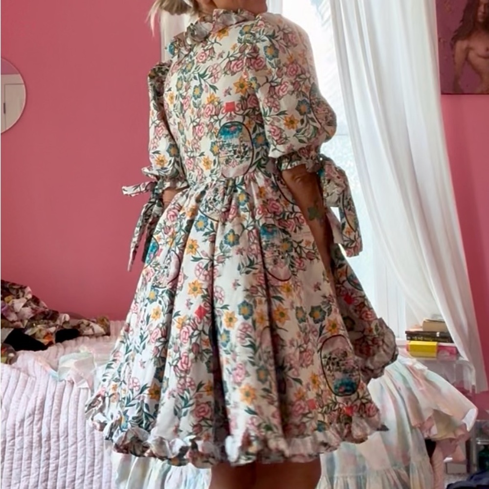 Rare Selkie and Mason Armory L’Amour mini Marie - Picture 10 of 11